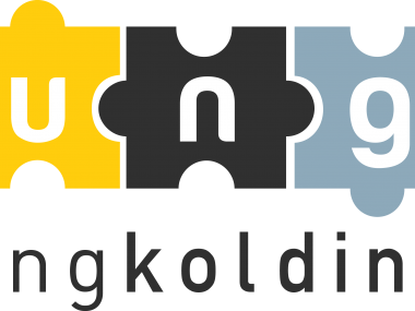 logo ungkolding.dk